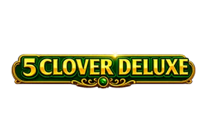 5 Clover Deluxe